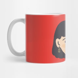 I’m an Ivy! Mug